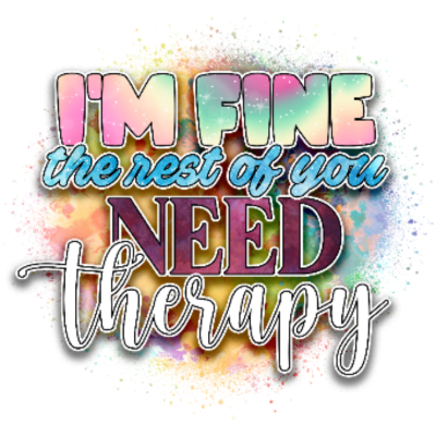 Pocket Size - IM FINE