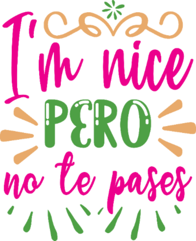 Pocket Size - No te Pases