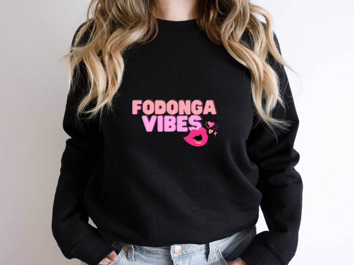 Fodonga Vibes