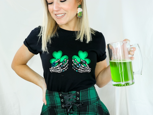 Don't Touch my Clover
