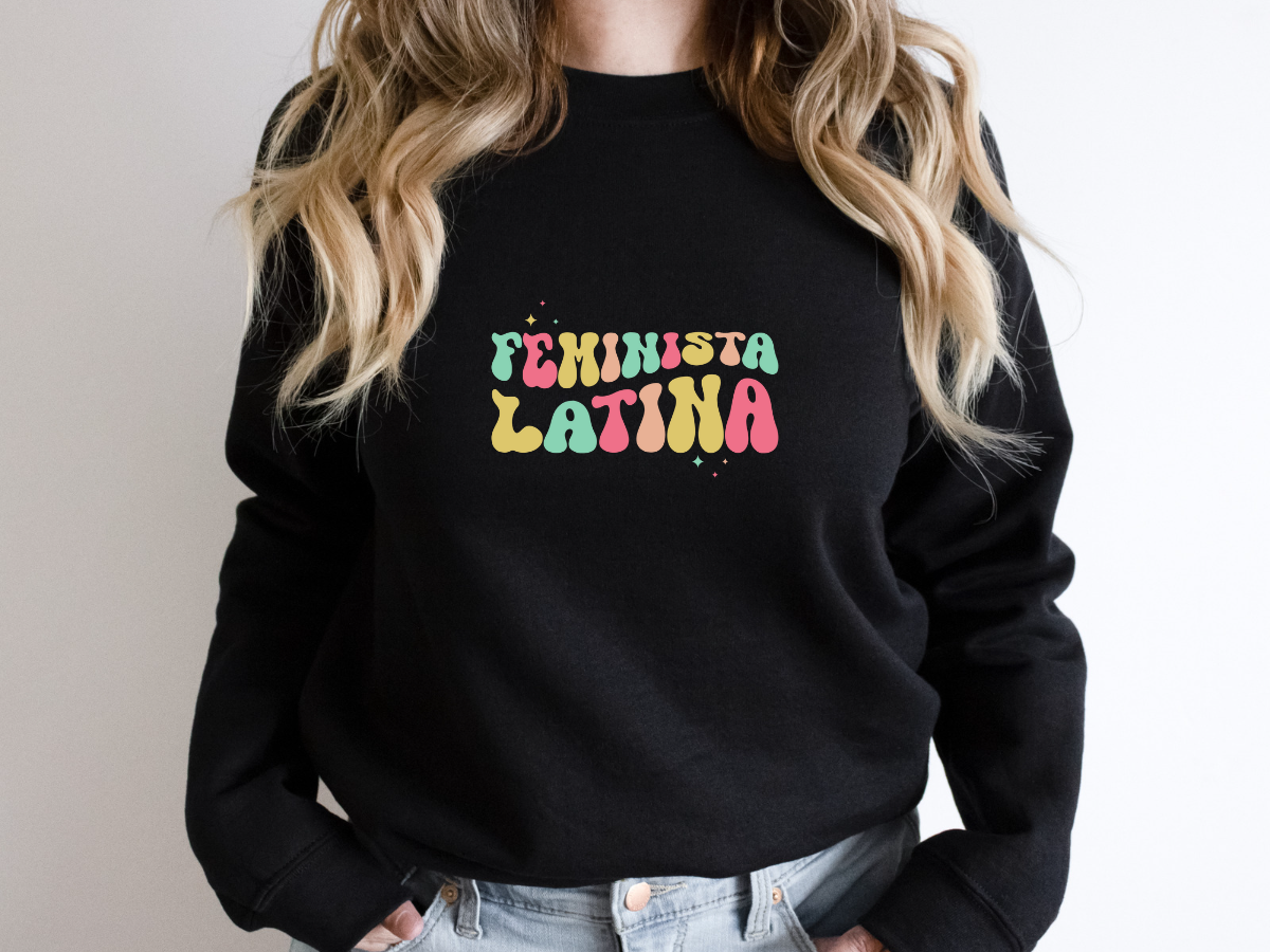 Feminista Latina
