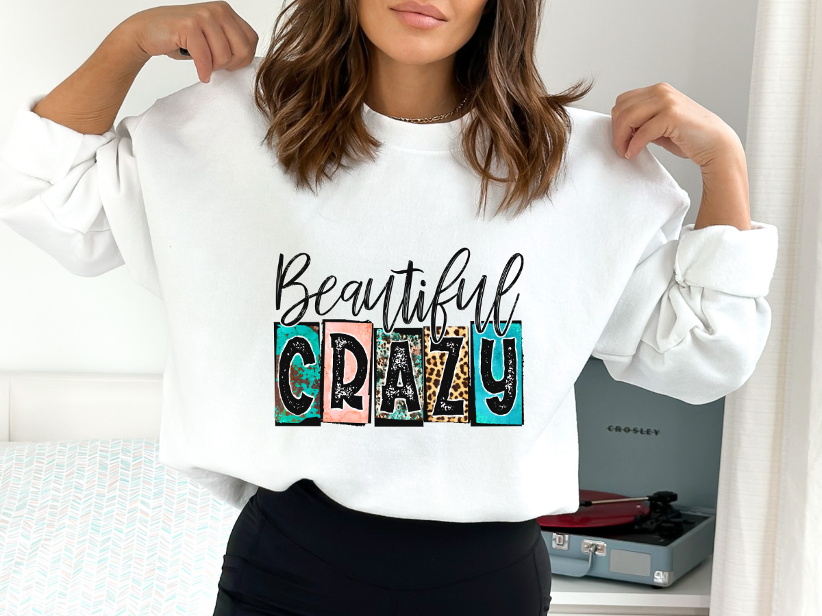 Beautiful Crazy