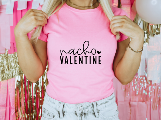 Nacho Valentine