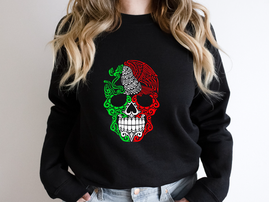 Mexican Calavera