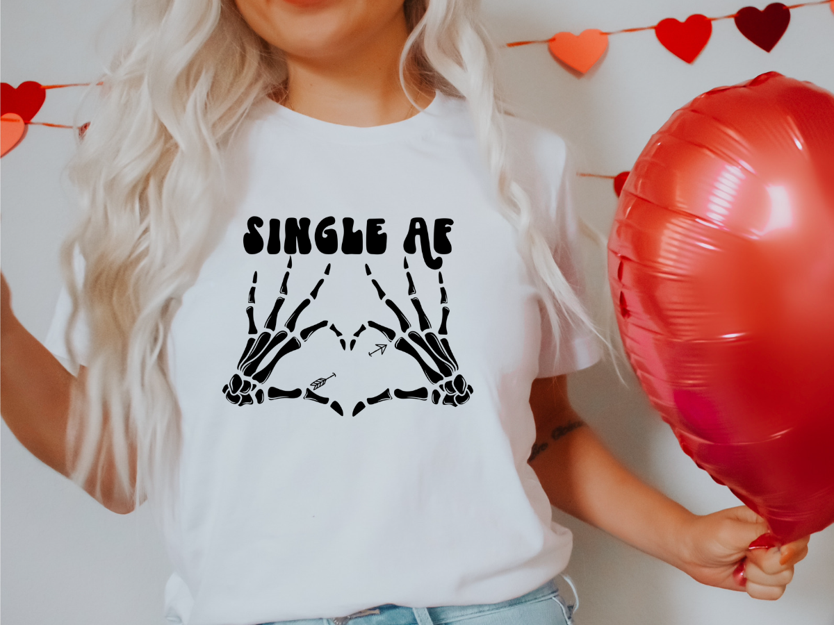Single AF