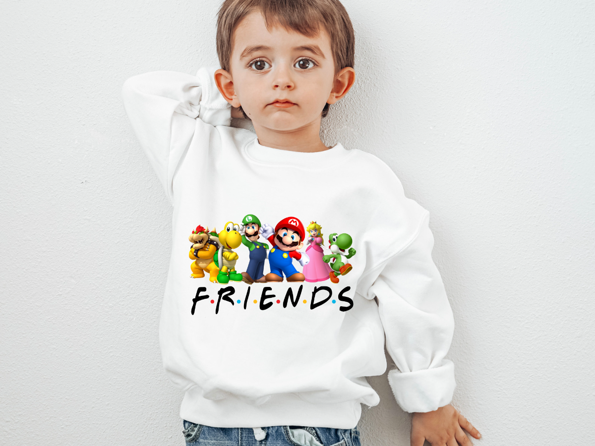 Super Friends