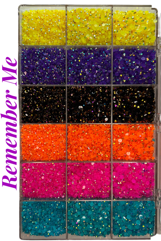 Remember Me Large Kit