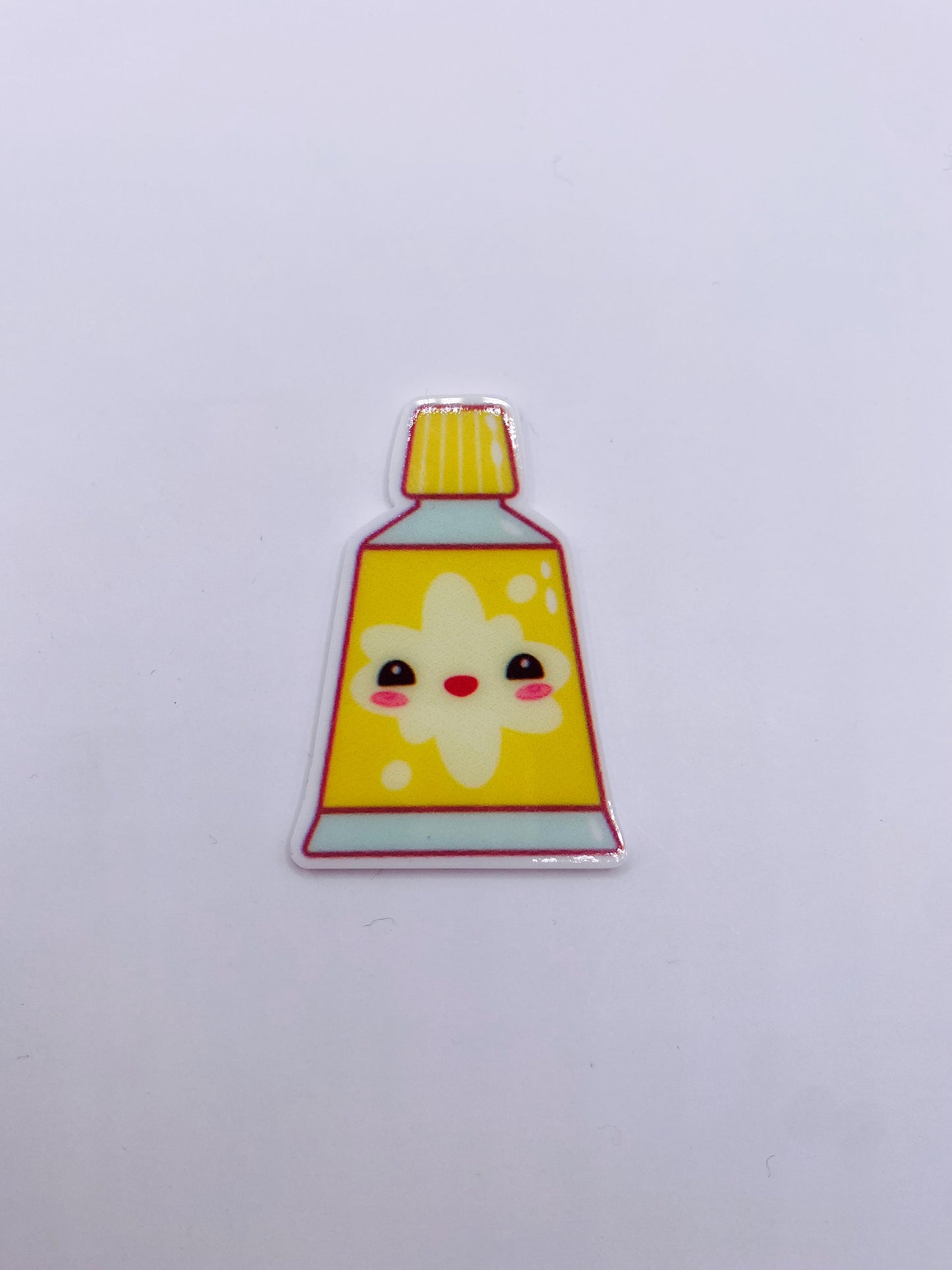 Resin Planar # 59