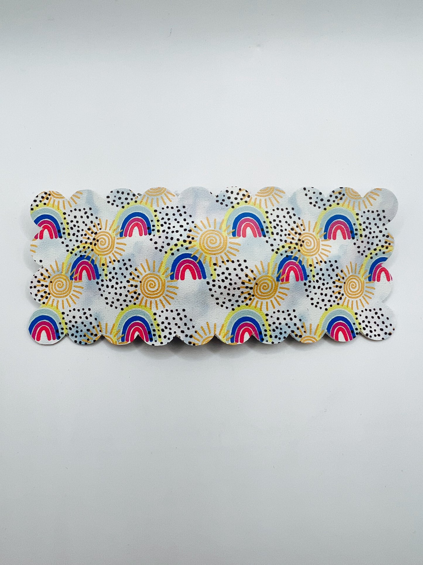 Snap Hair Clip # 70