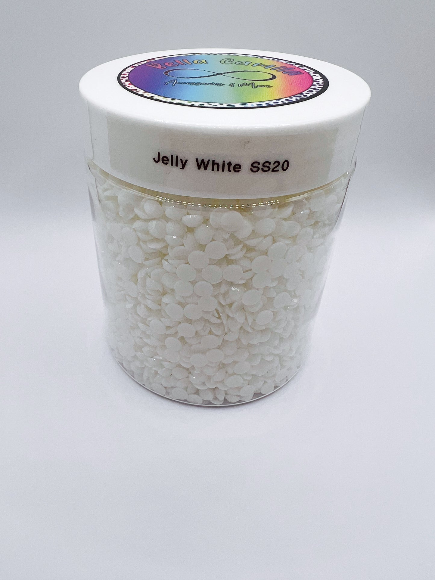 Jelly White