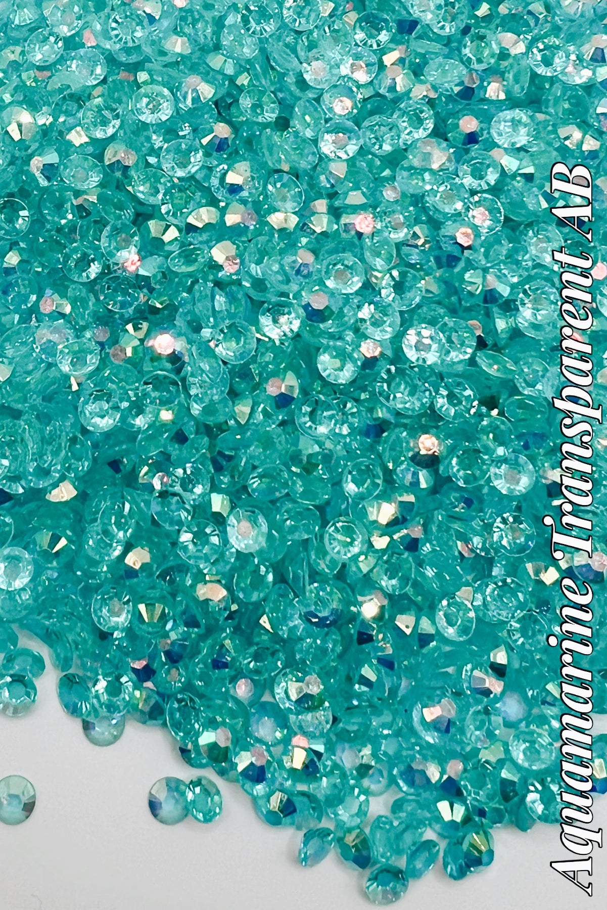 Aquamarine Transparent AB