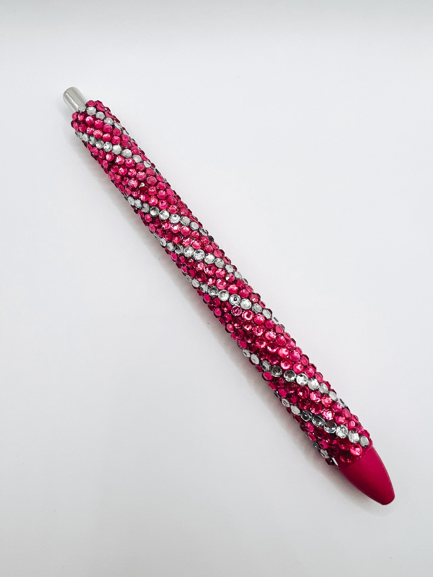 Rhinestone Pen # 4