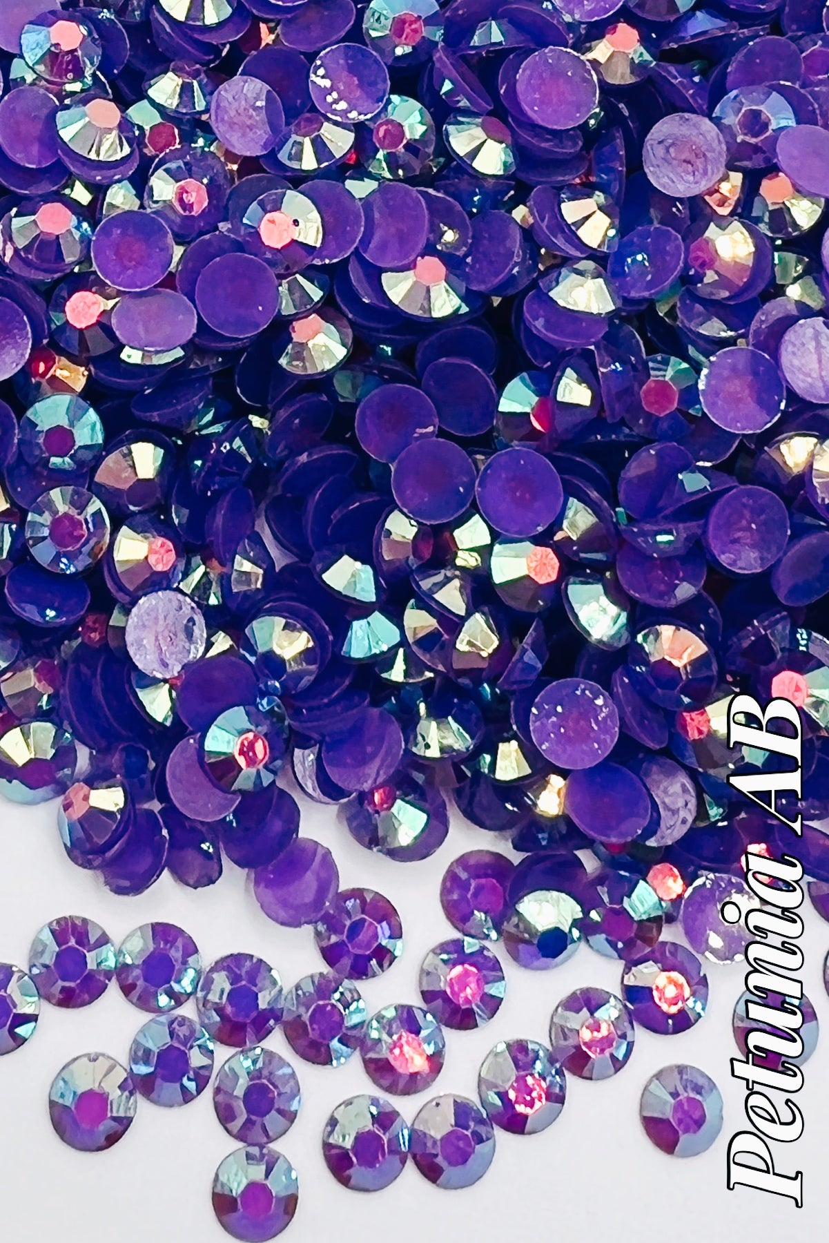 Petunia AB Bulk Bag