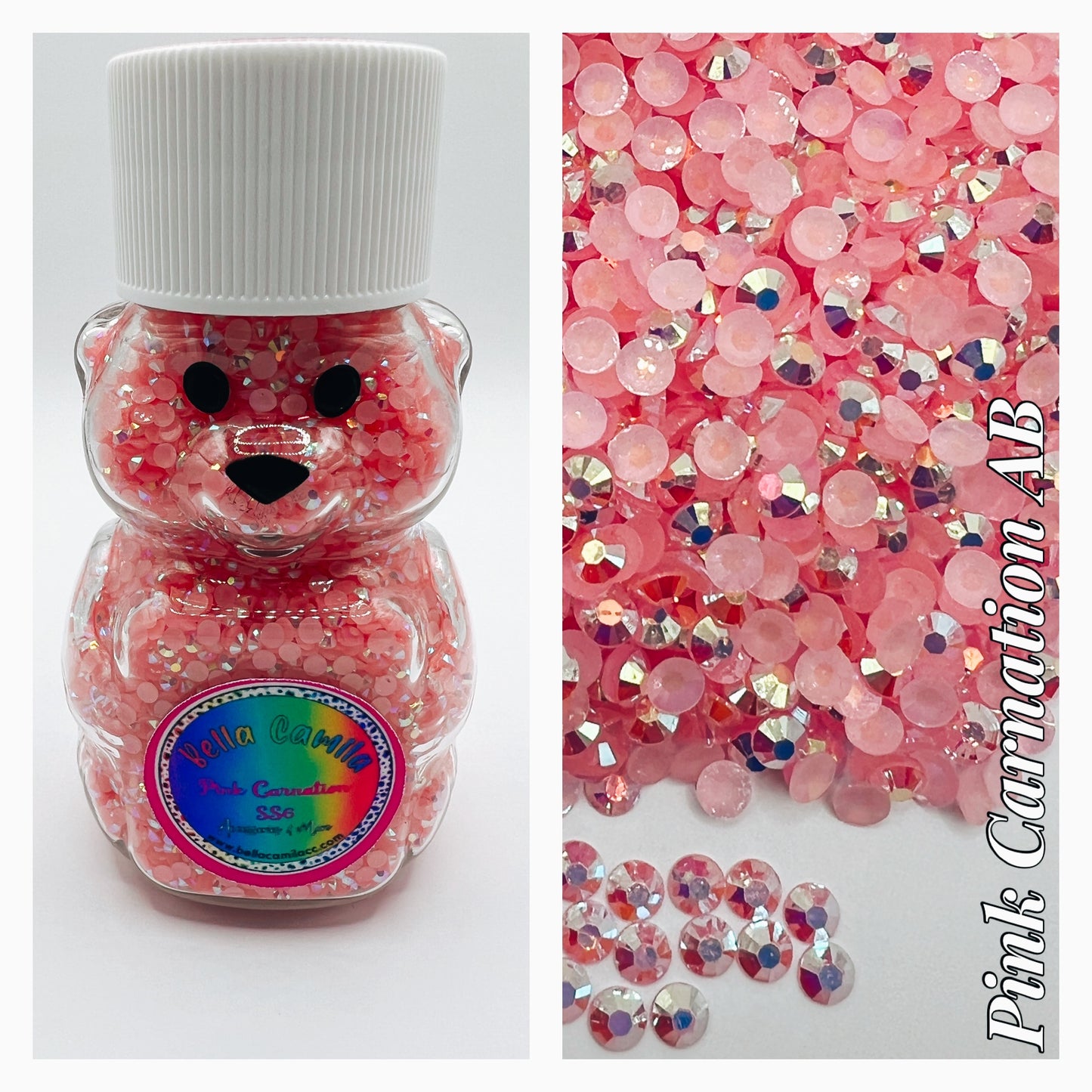 Pink Carnation AB