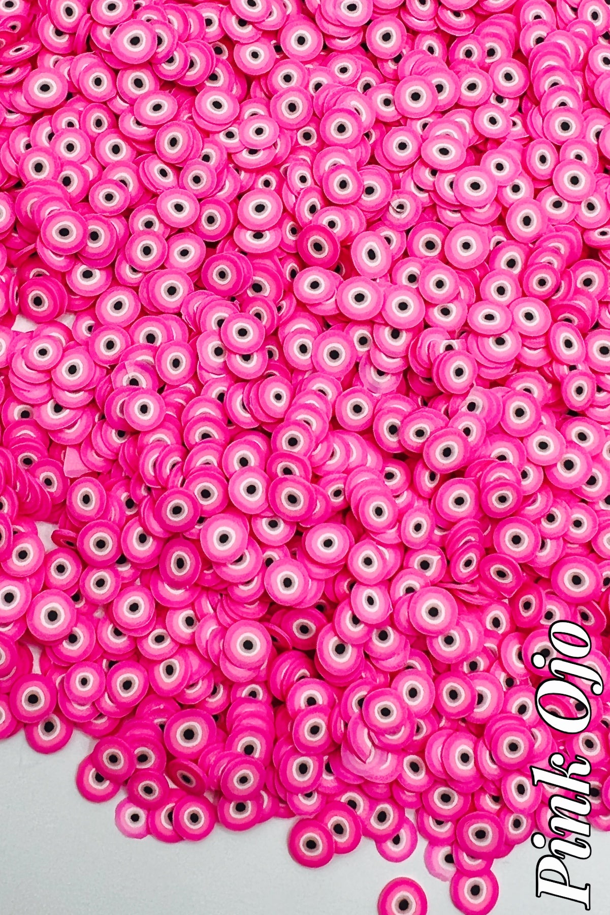Pink Ojo