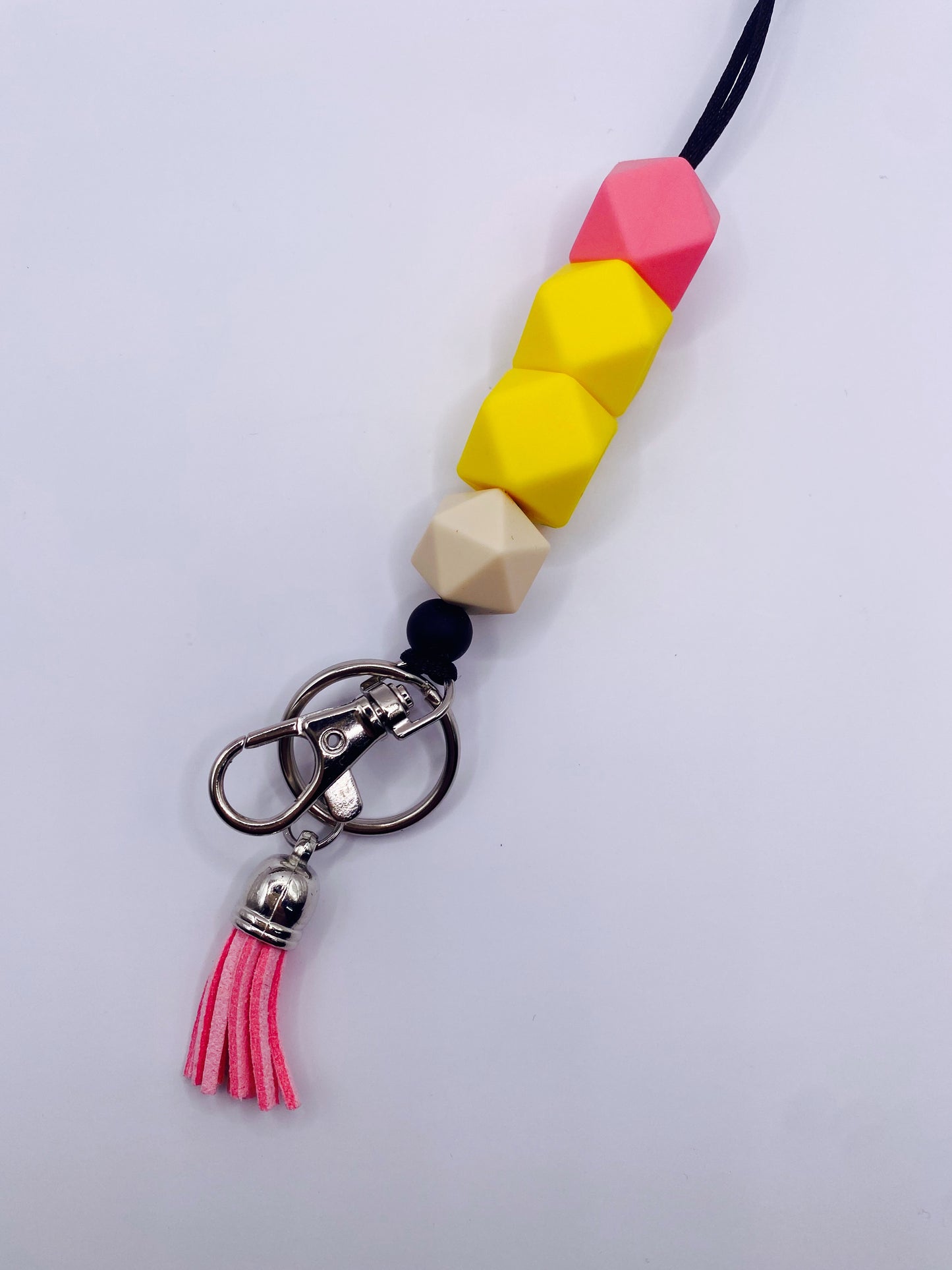 Pencil Lanyard