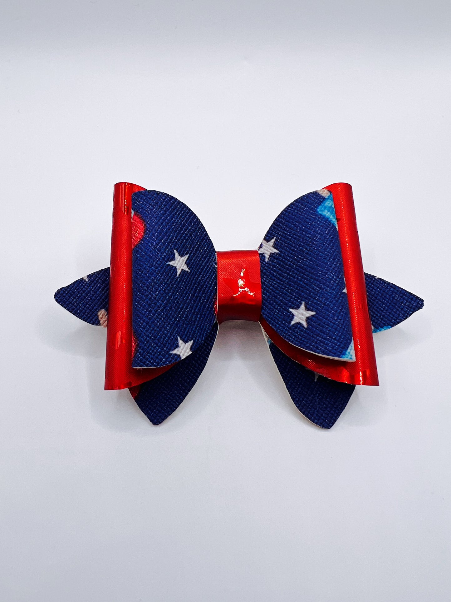 Small Bow # 62