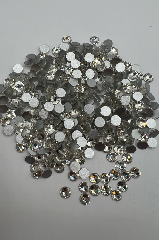 Crystal Glass