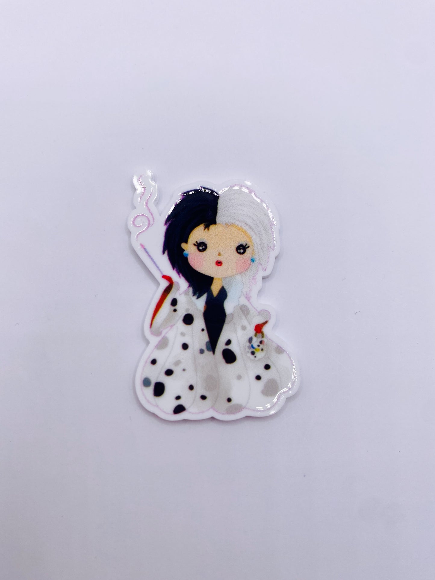 Resin Planar # 54