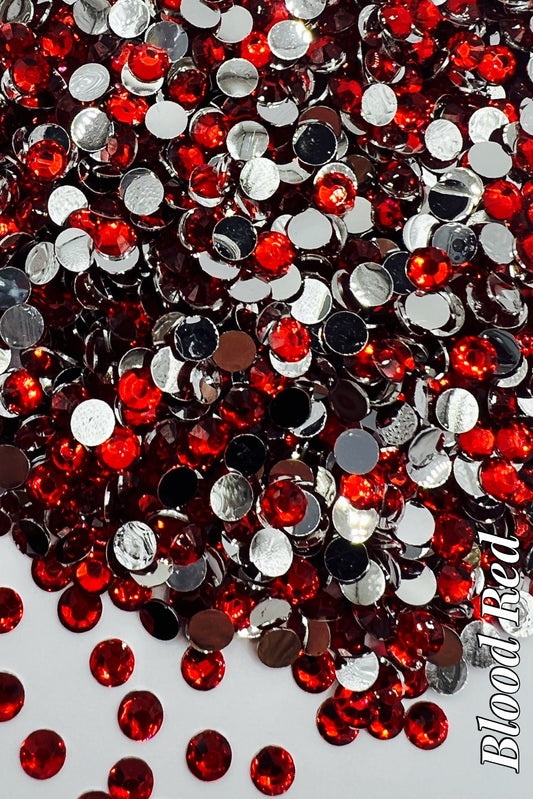 Blood Red