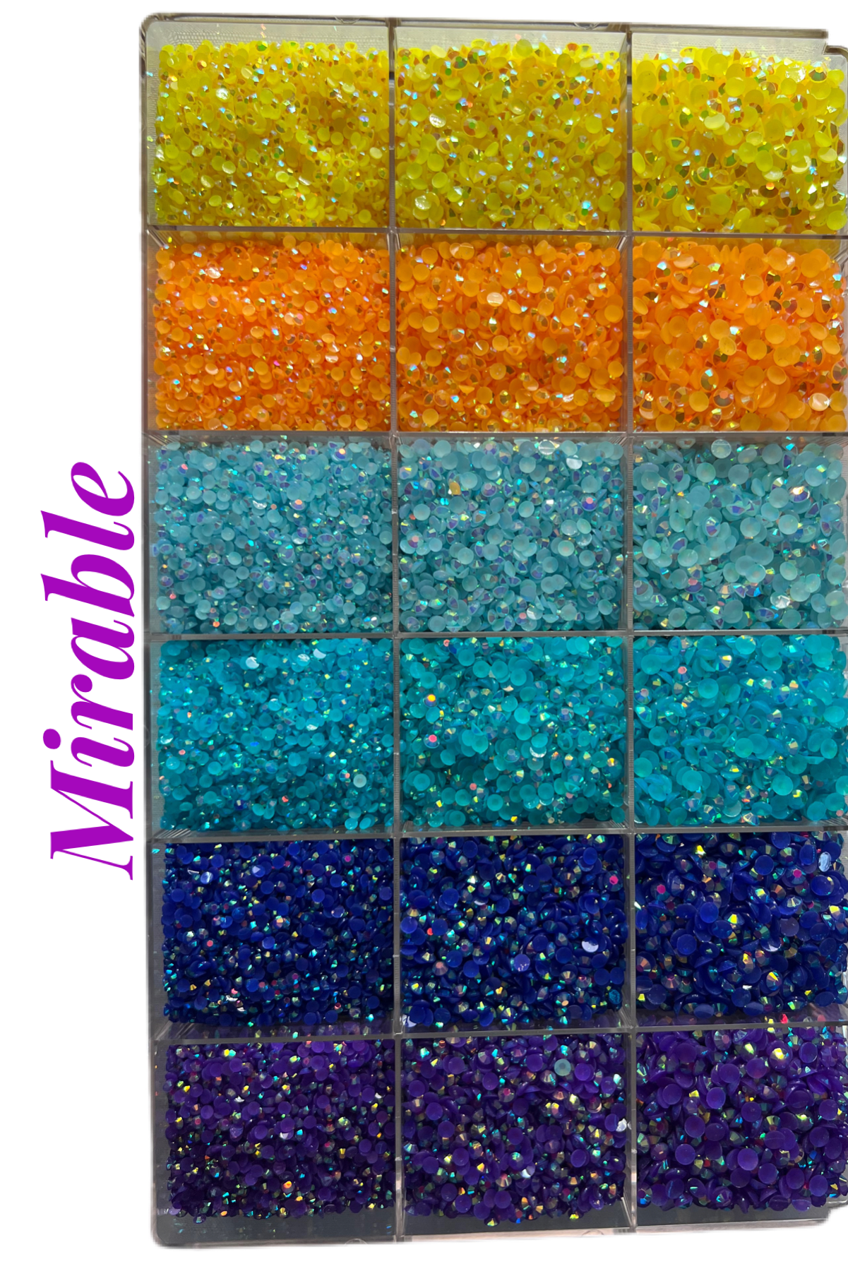 Mirabel Large Kit