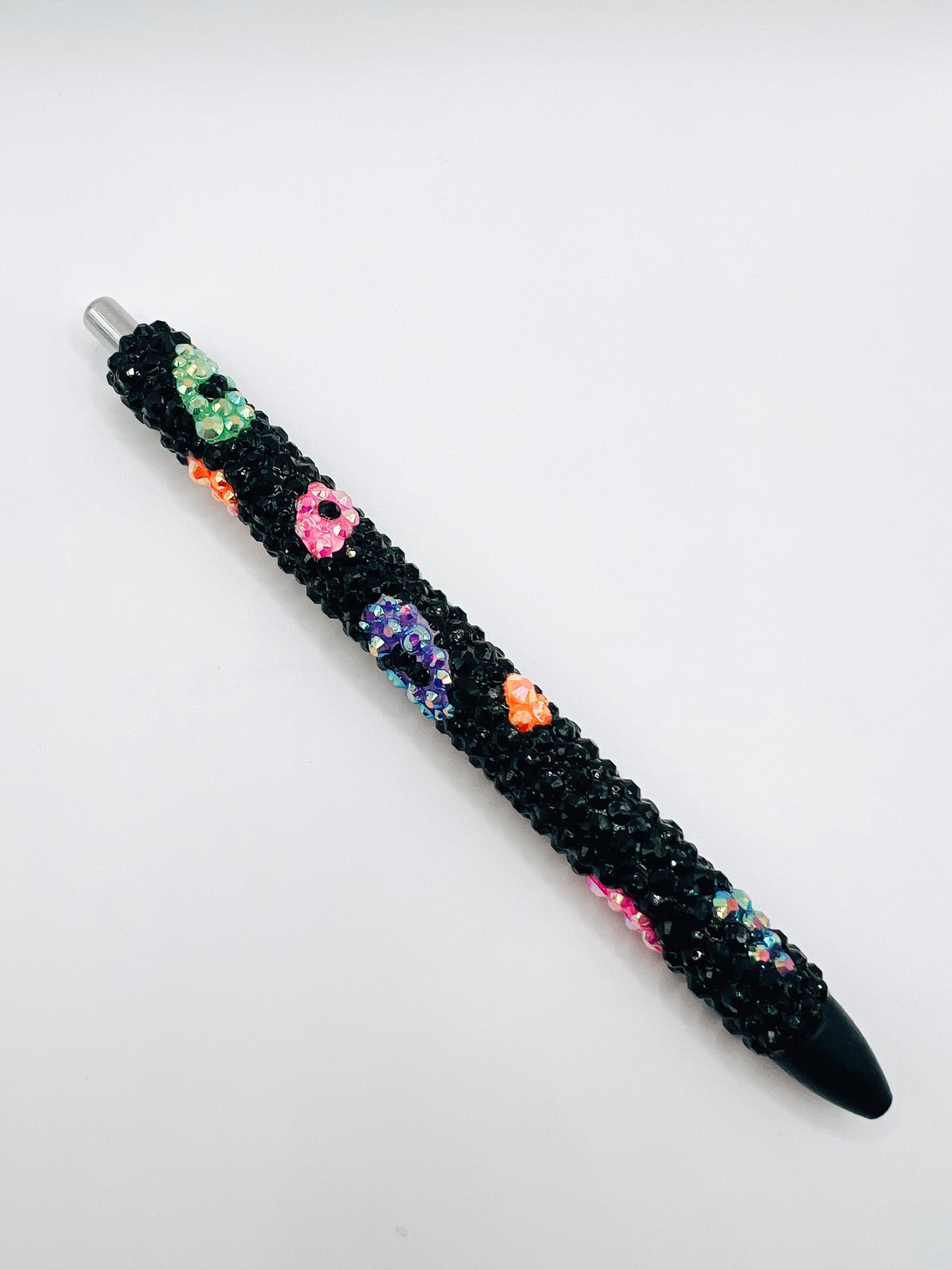 Rhinestone Pen # 5
