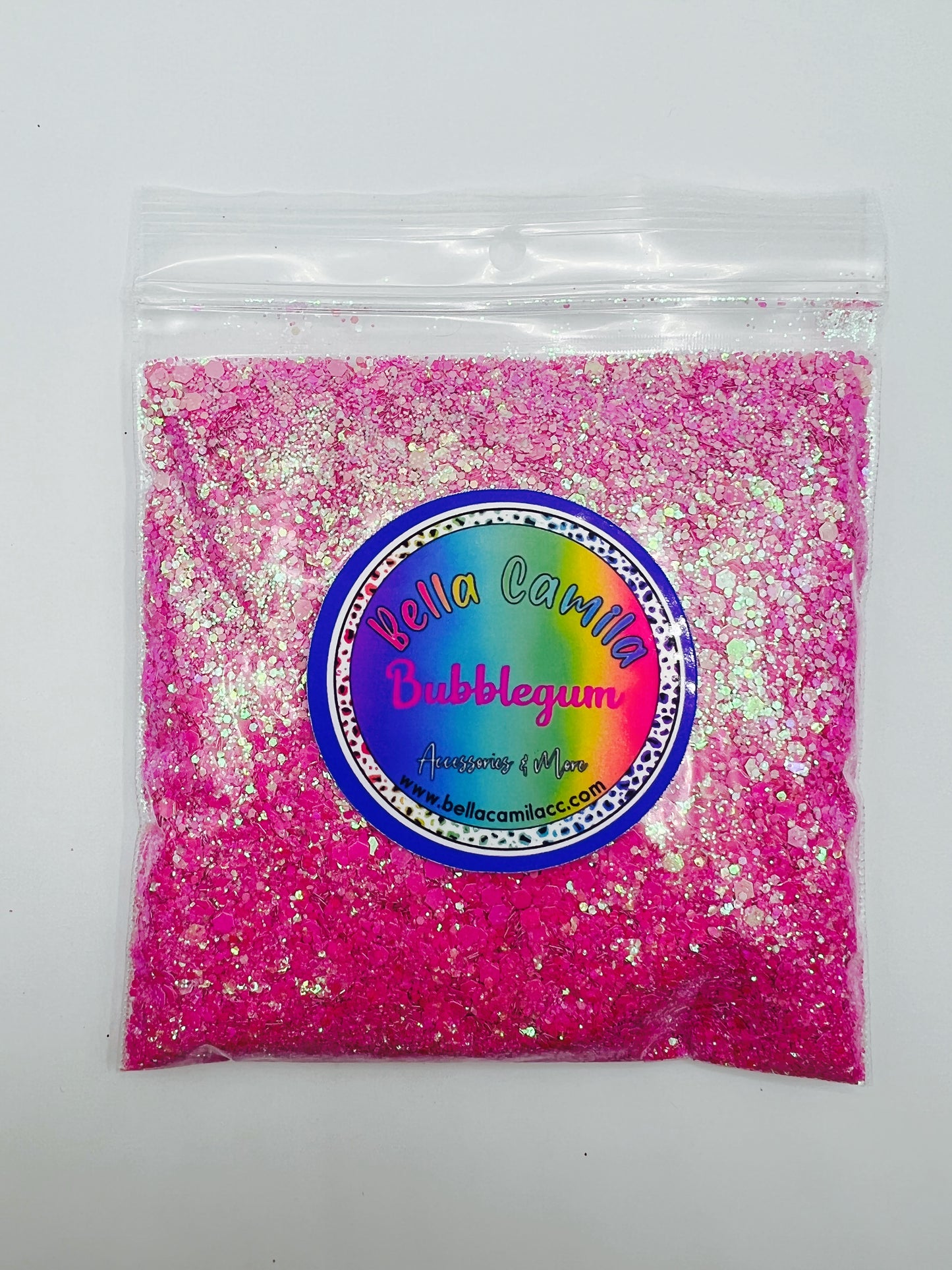Bubblegum