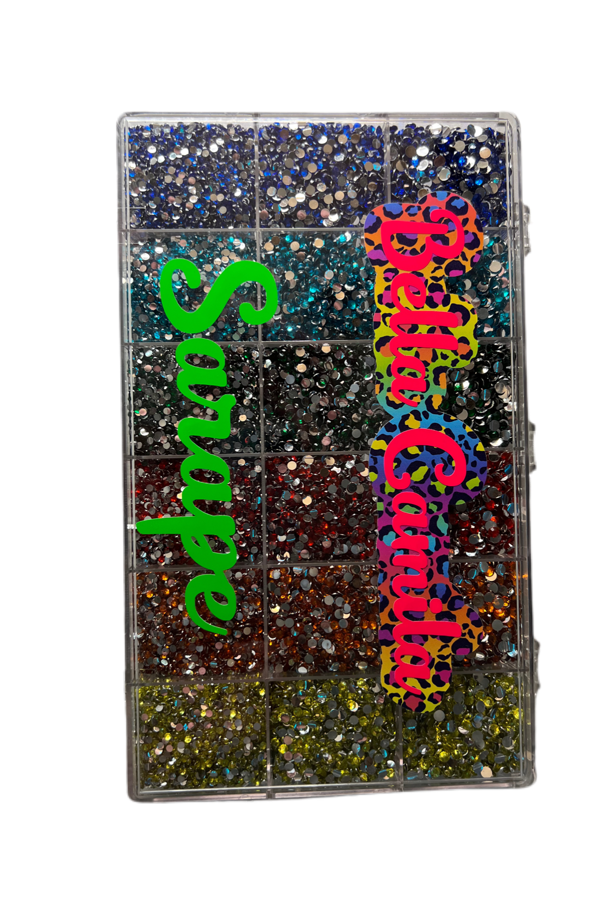 Sarape Large Kit