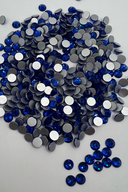 Sapphire Glass