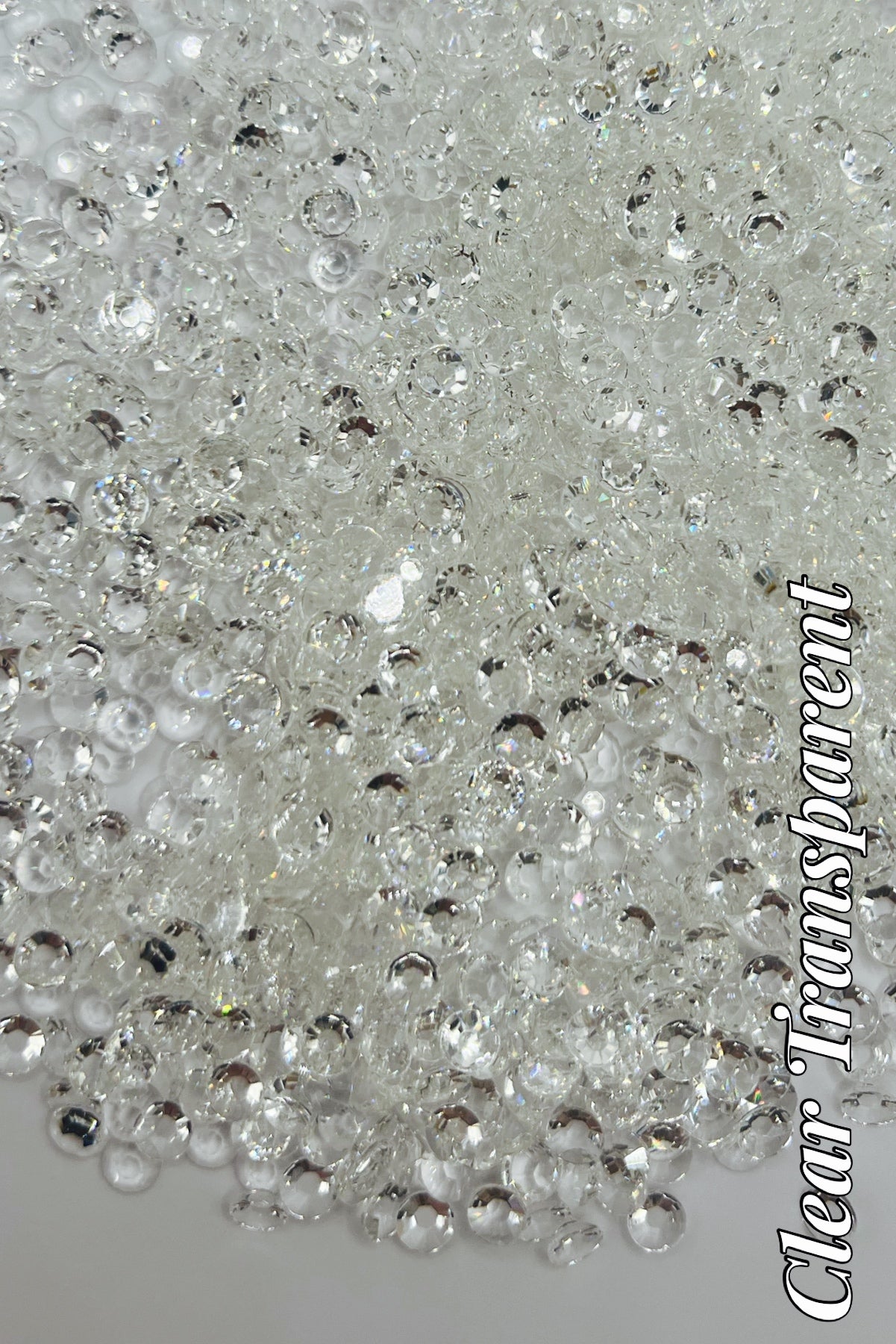 Clear Transparent