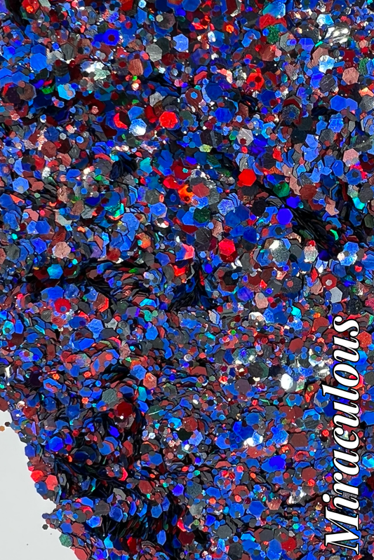 Miraculous