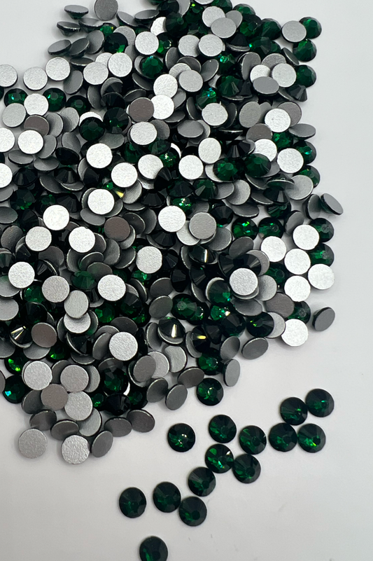 Emerald Glass