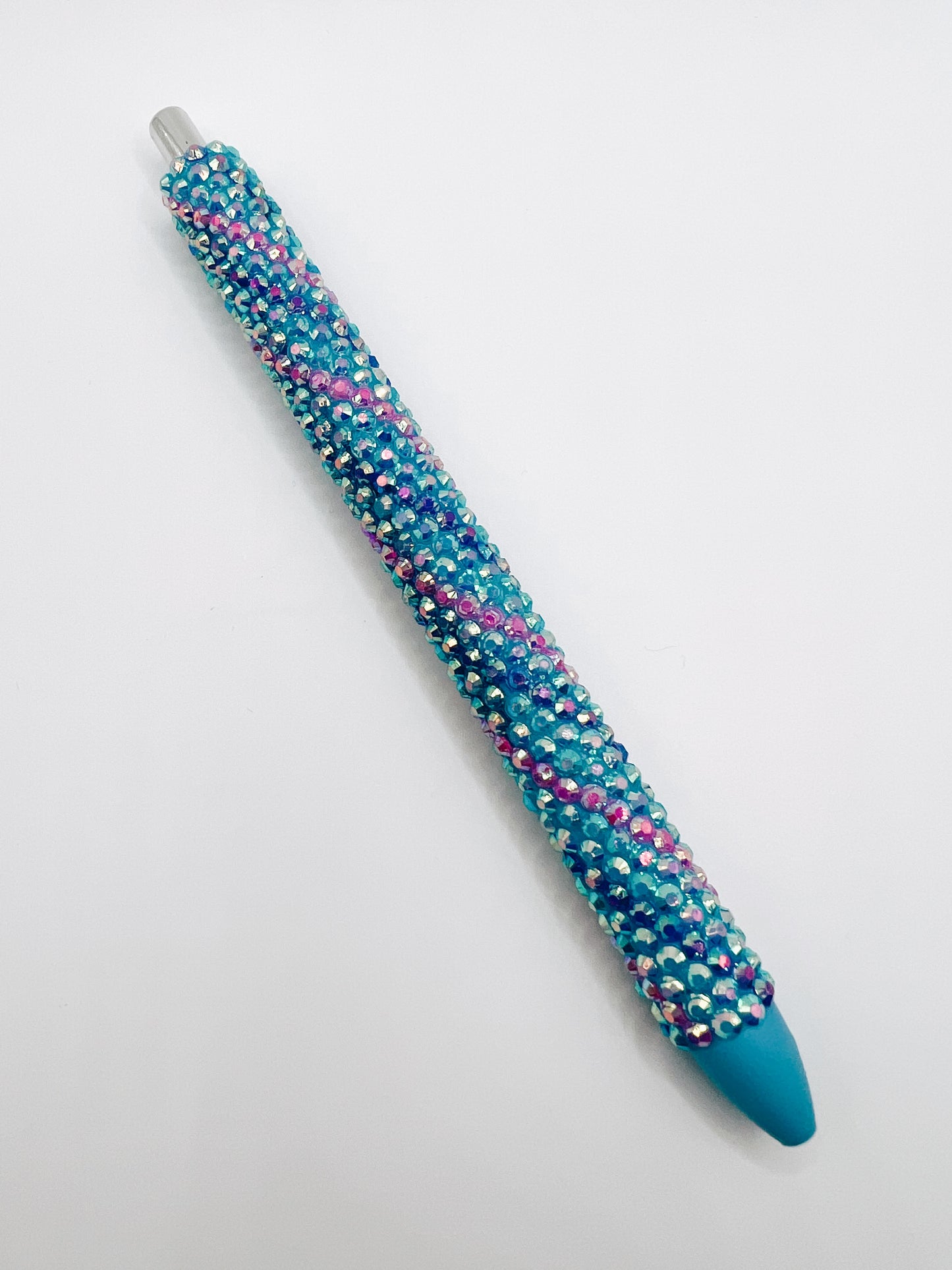 Rhinestone Pen # 6