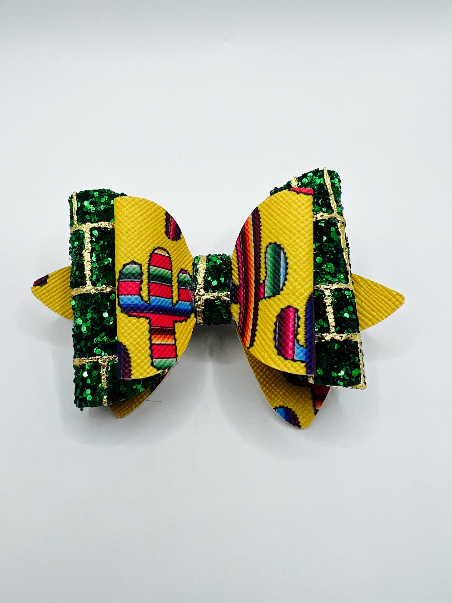 Small Bow # 67