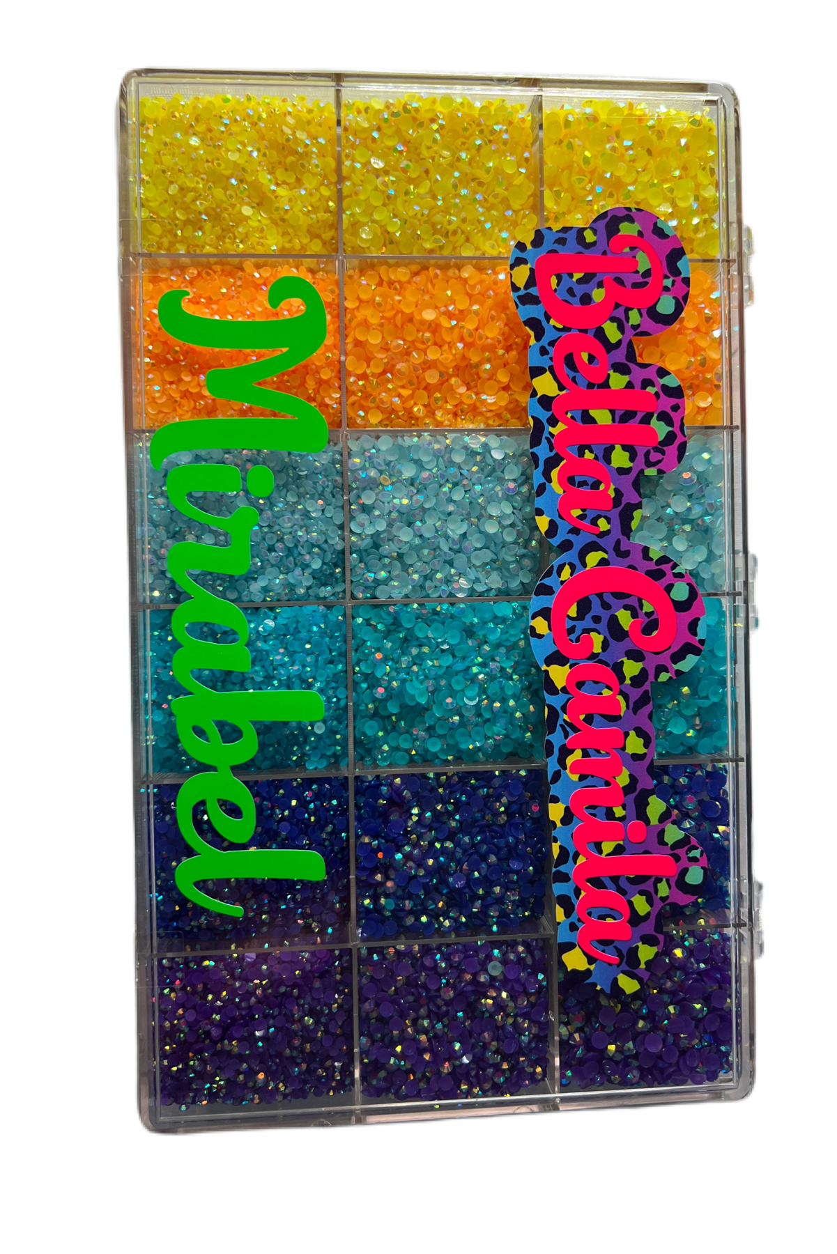 Mirabel Large Kit
