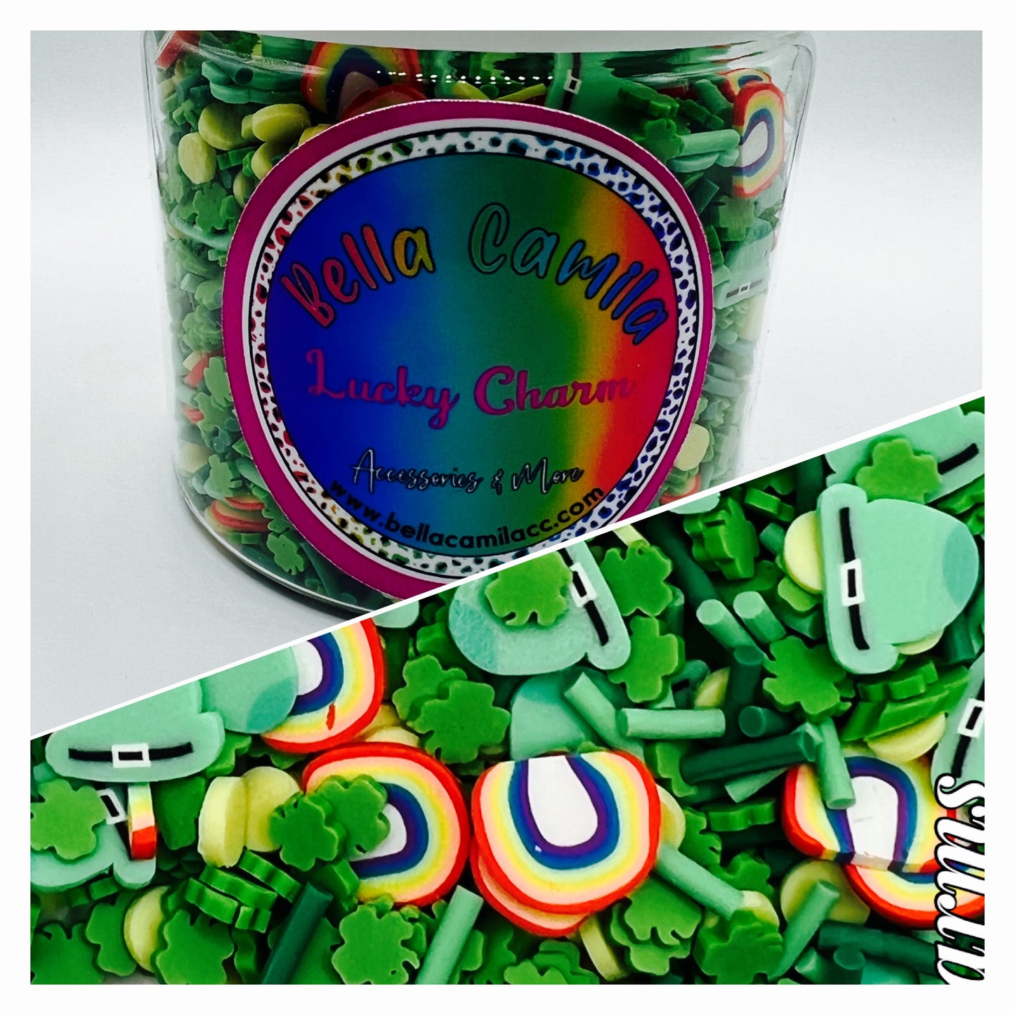 Lucky Charm