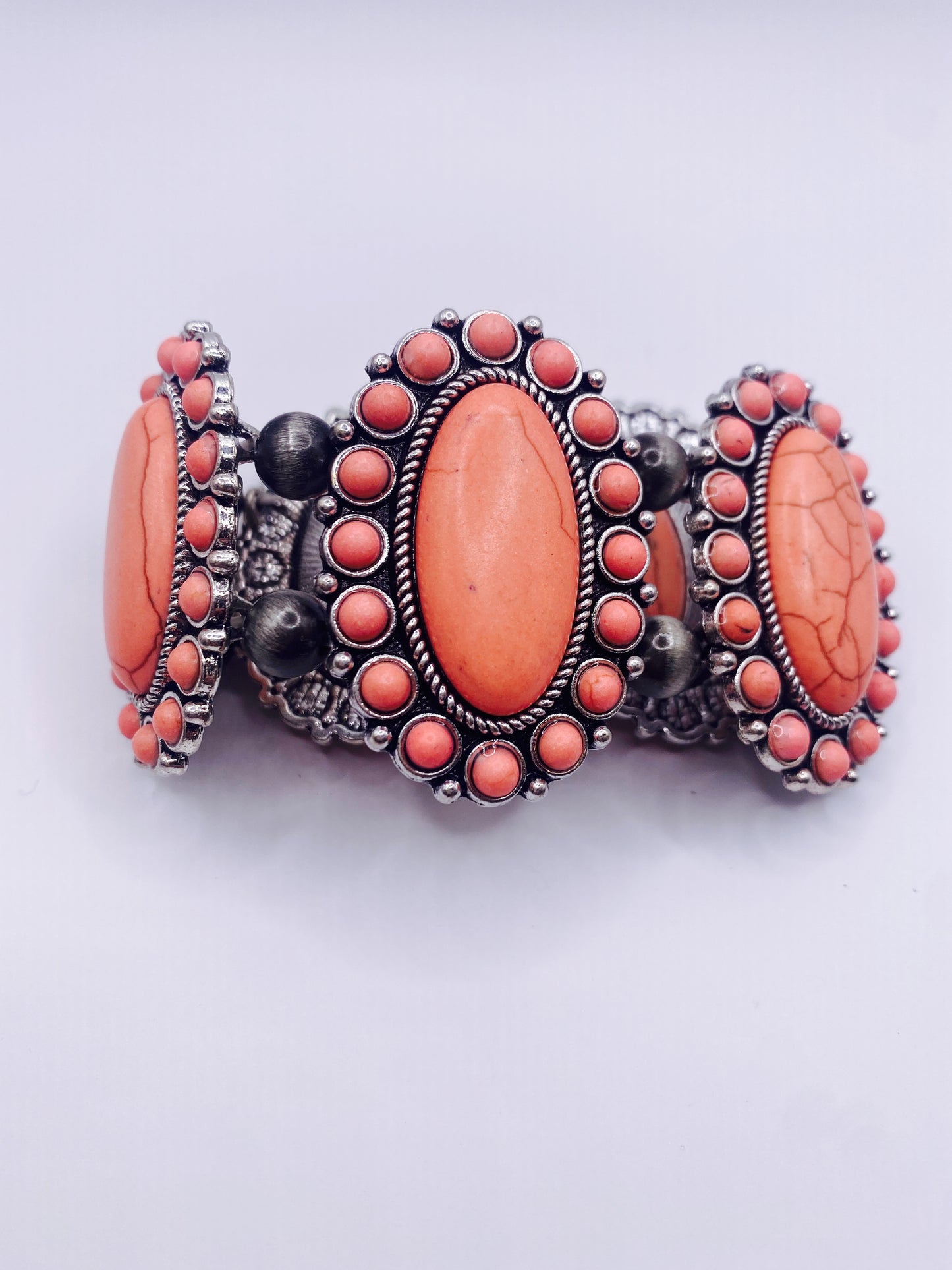 Pink Ladies Bracelet