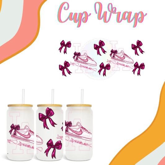 Cortes Pink LA (Pre-order ships 5/22-5/26)