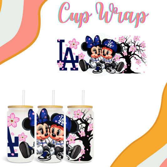 Ears LA Flowers (Pre-order ships 5/22-5/26)