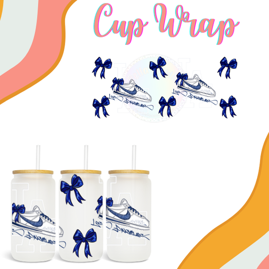Cortes Blue LA (Pre-order ships 5/22-5/26)