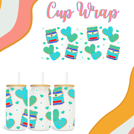 Talavera Vicks (Pre-order ships 5/22-5/26)