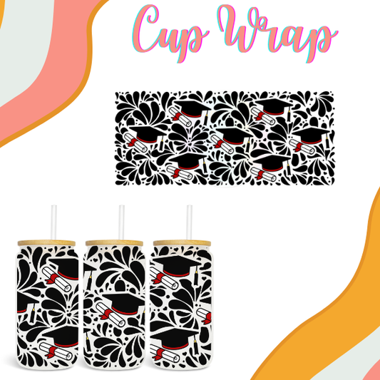 Talavera Graduation (Pre-order ships 5/22-5/26)