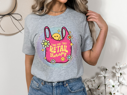 Retail Therapy