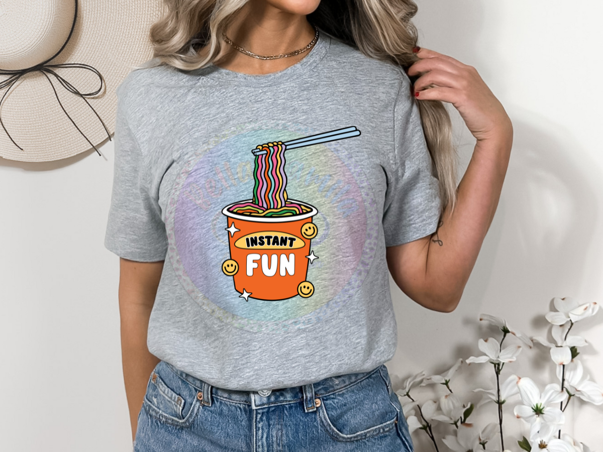 Instant Fun – Bella Camila Accessories & More
