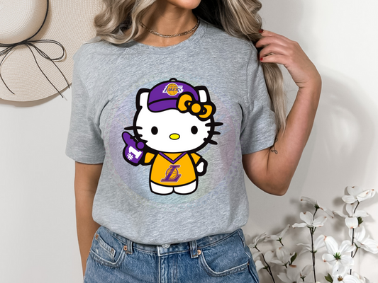 Kitty Lakers