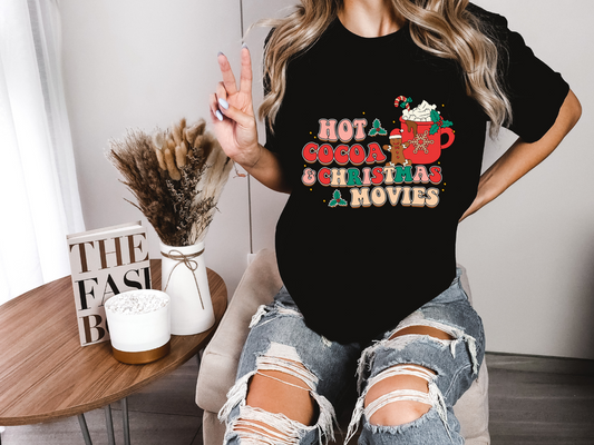 Hot Cocoa Christmas