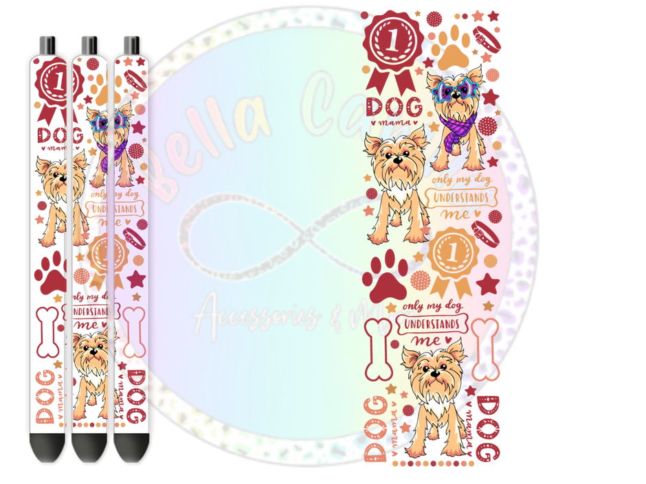 UV DTF Pen Wraps Page 2 Bella Camila Accessories & More