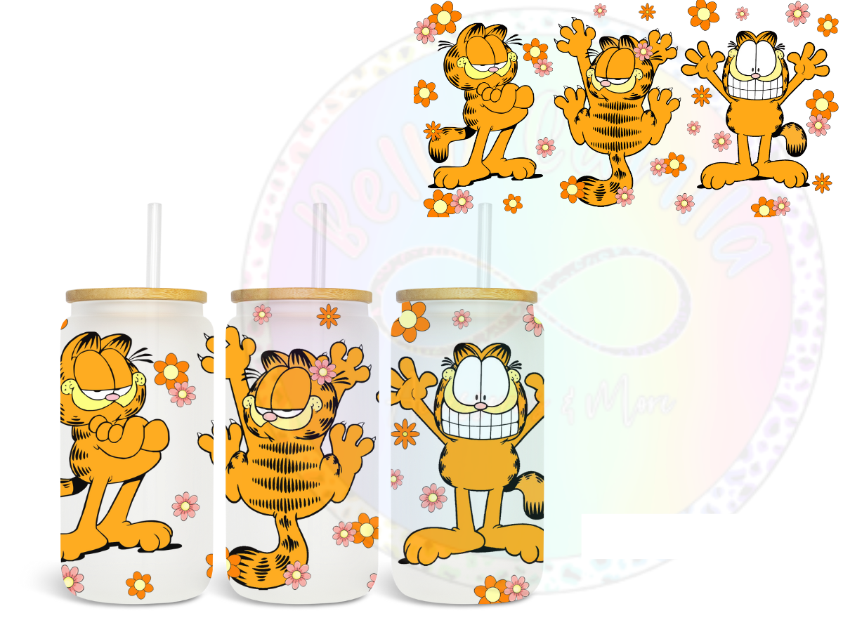 Garf (UVPO245)