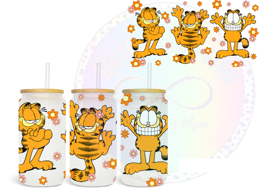 Garf (UVPO245)