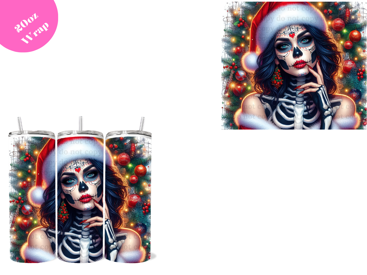 SUB20-160 *20oz Sublimation Wrap*